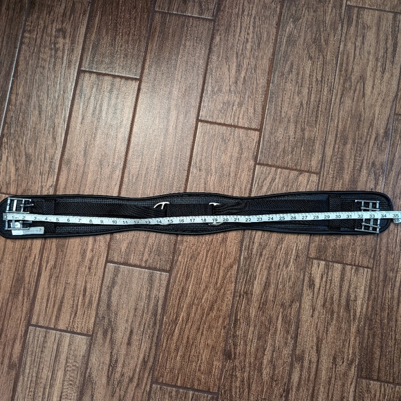 Dressage girth 34" - Picture 6 of 8
